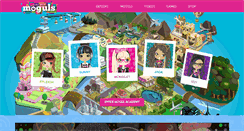 Desktop Screenshot of ibesties.com